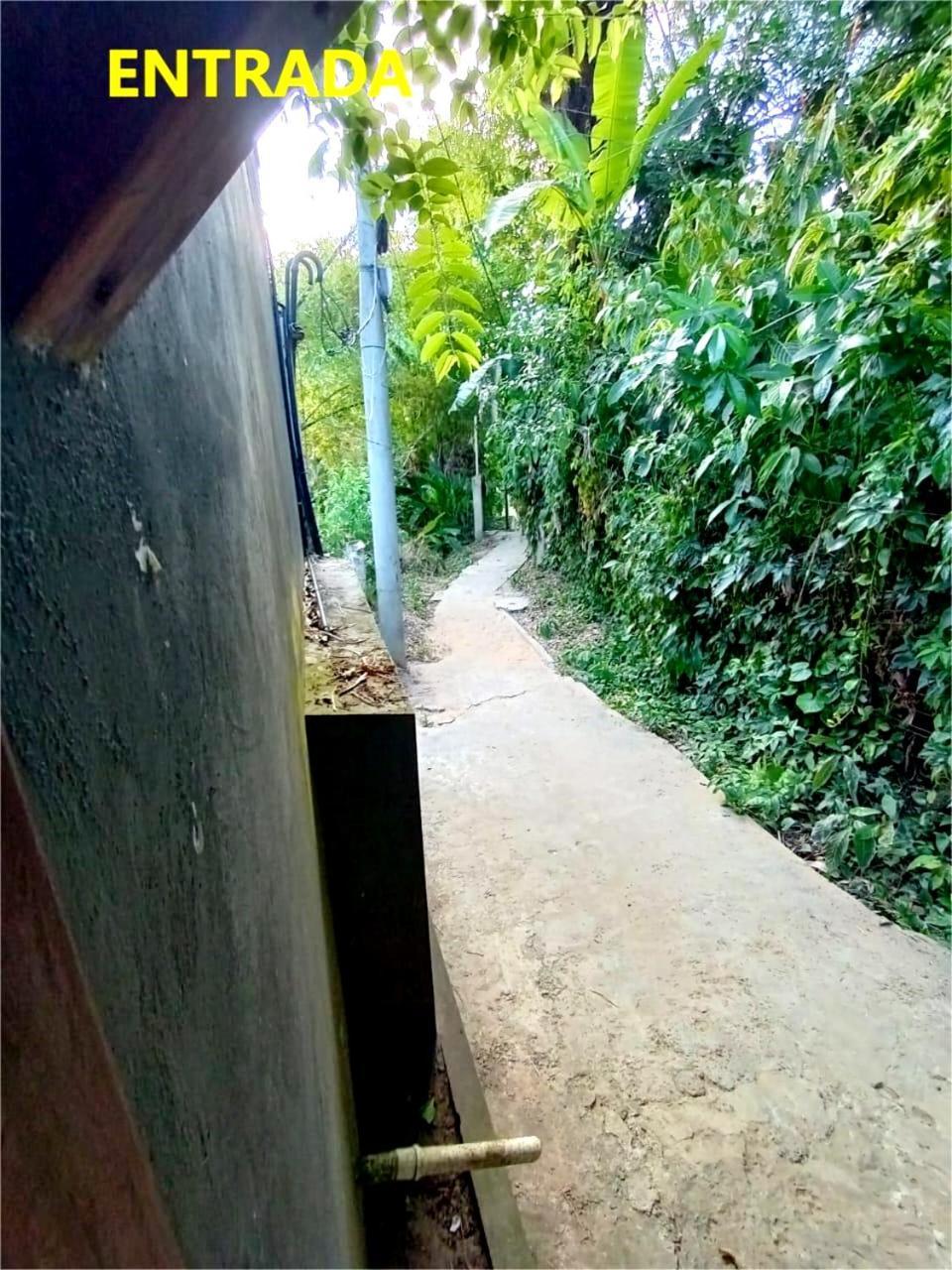 Pousada Lagoa Flat Morro de São Paulo Kültér fotó