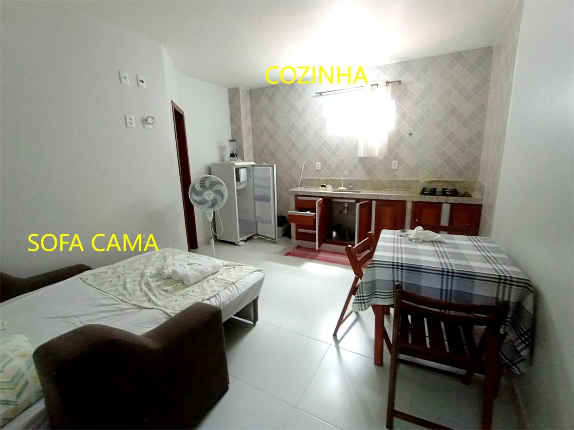 Pousada Lagoa Flat Morro de São Paulo Kültér fotó