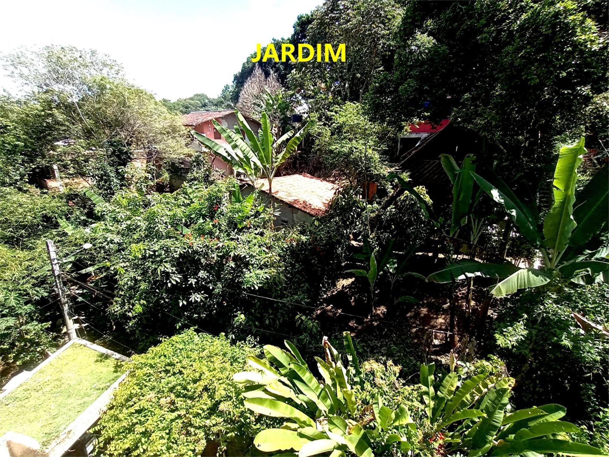 Pousada Lagoa Flat Morro de São Paulo Kültér fotó