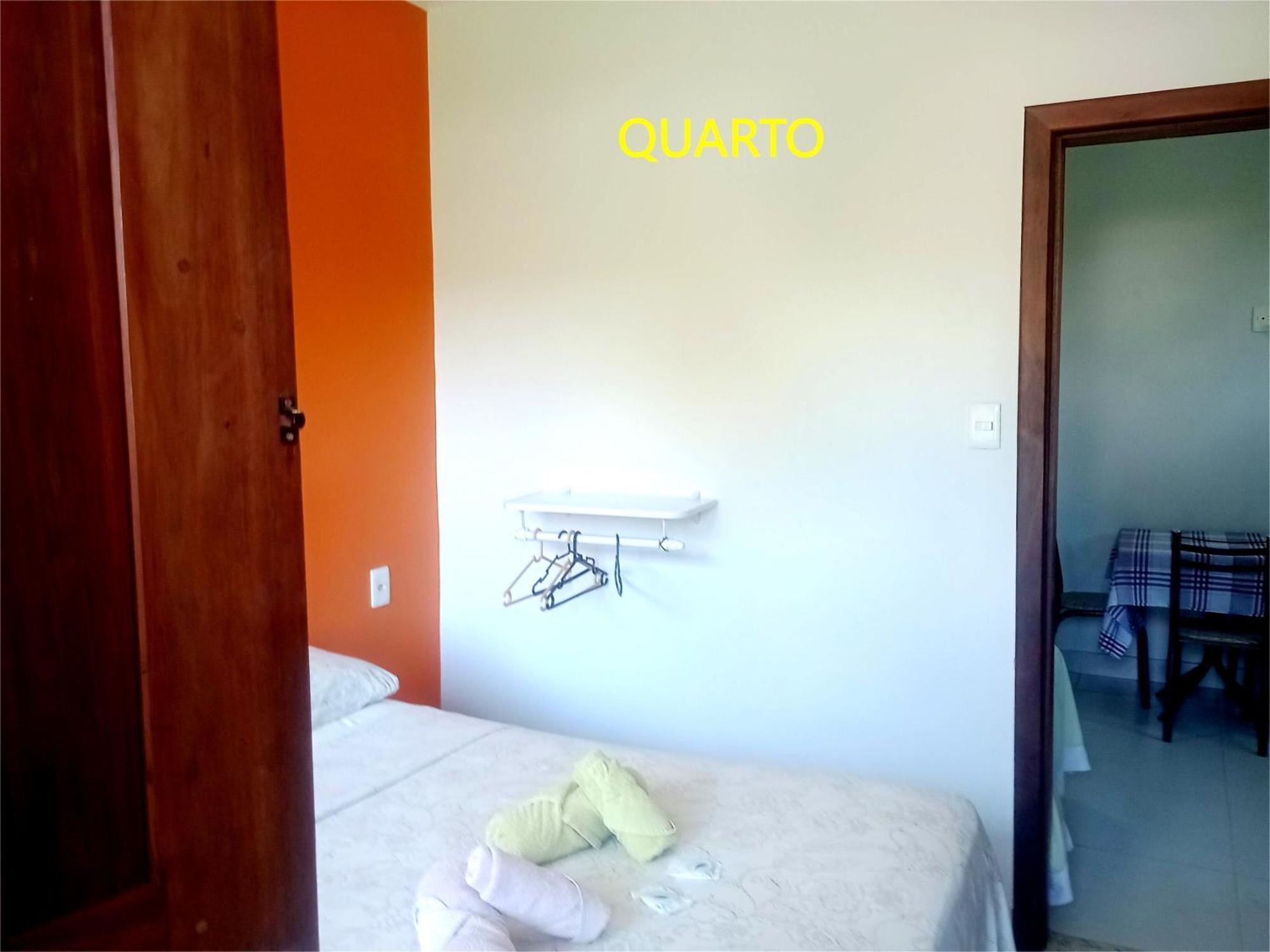 Pousada Lagoa Flat Morro de São Paulo Kültér fotó