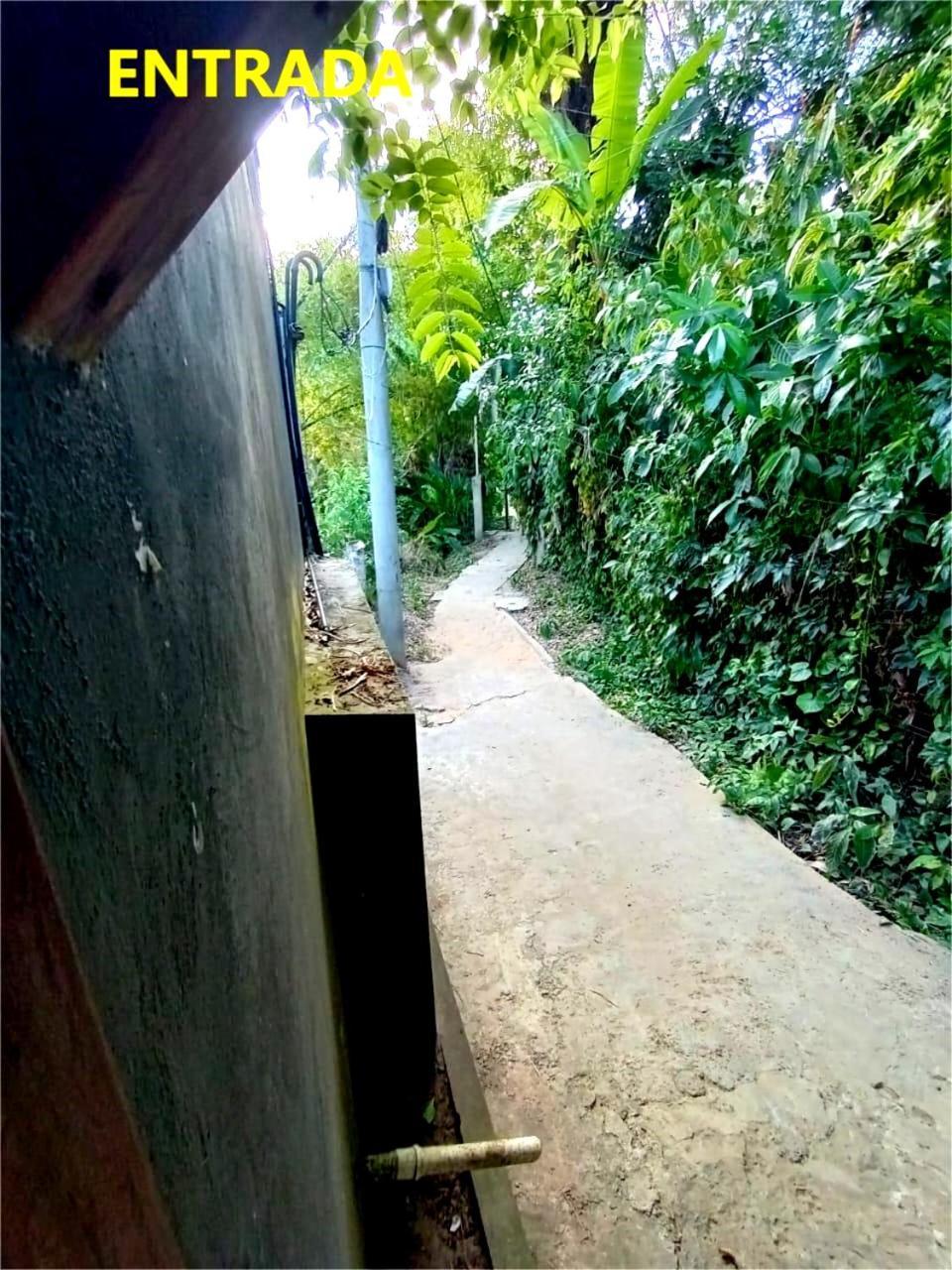 Pousada Lagoa Flat Morro de São Paulo Kültér fotó