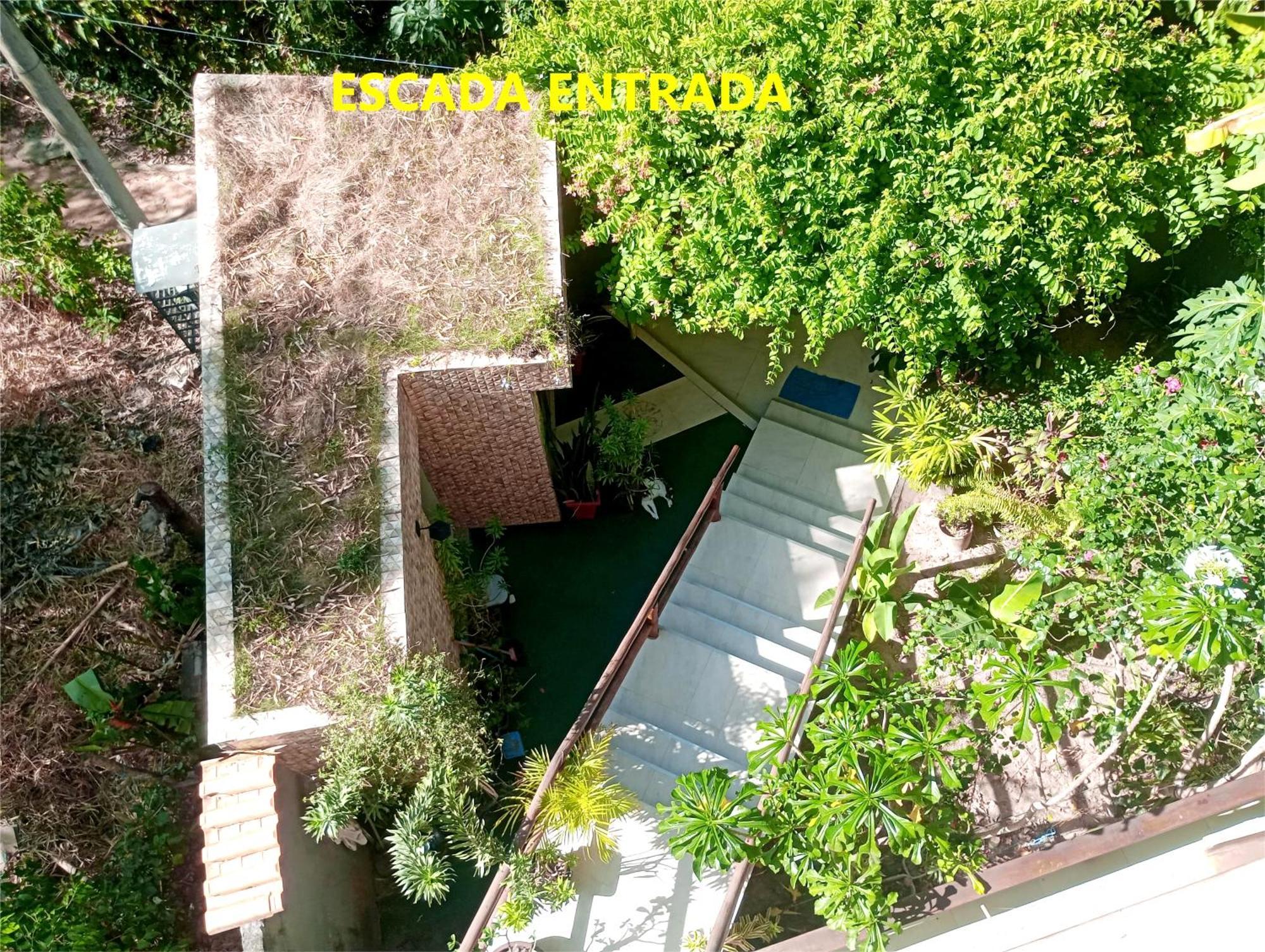 Pousada Lagoa Flat Morro de São Paulo Kültér fotó