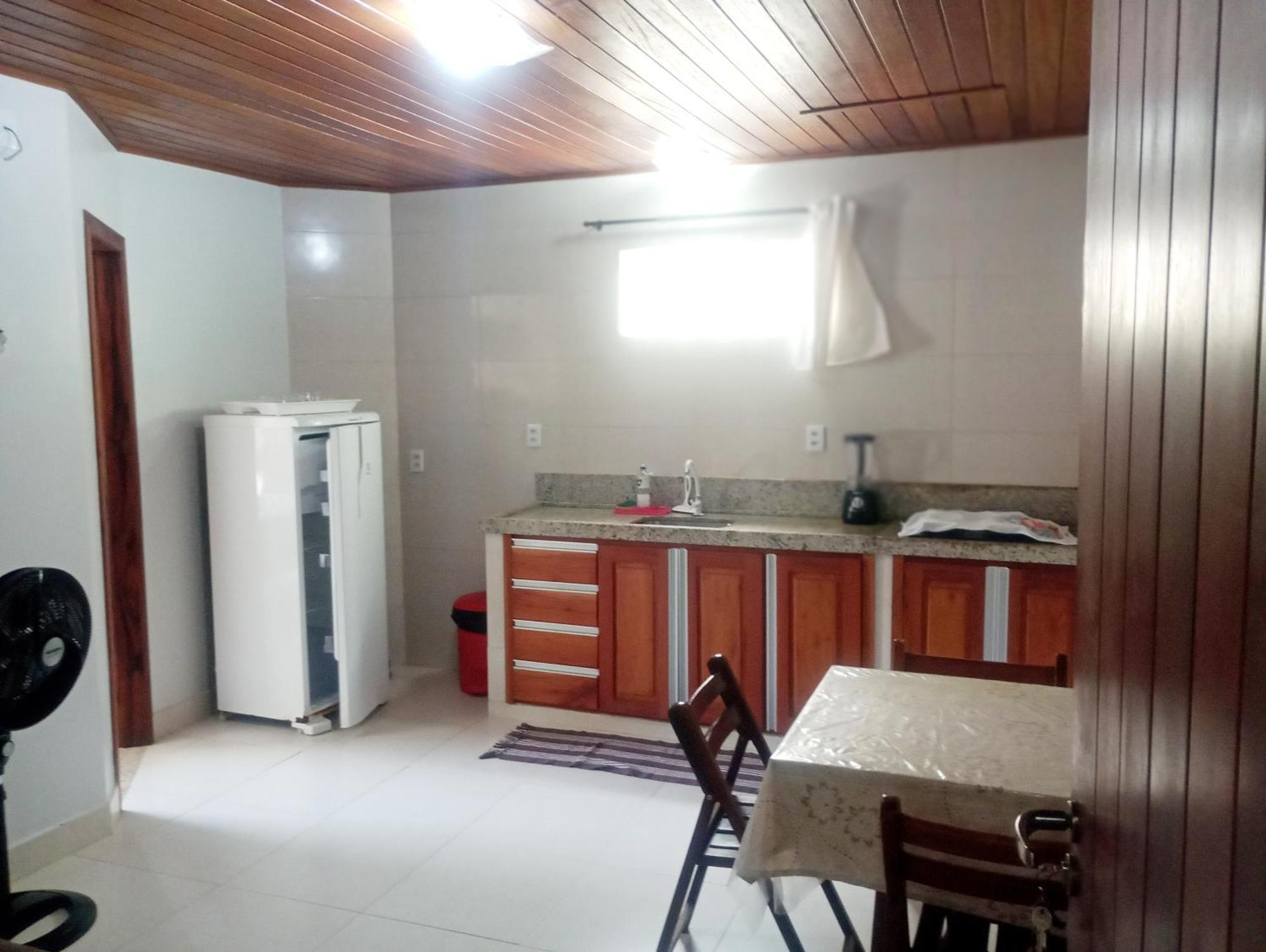 Pousada Lagoa Flat Morro de São Paulo Kültér fotó