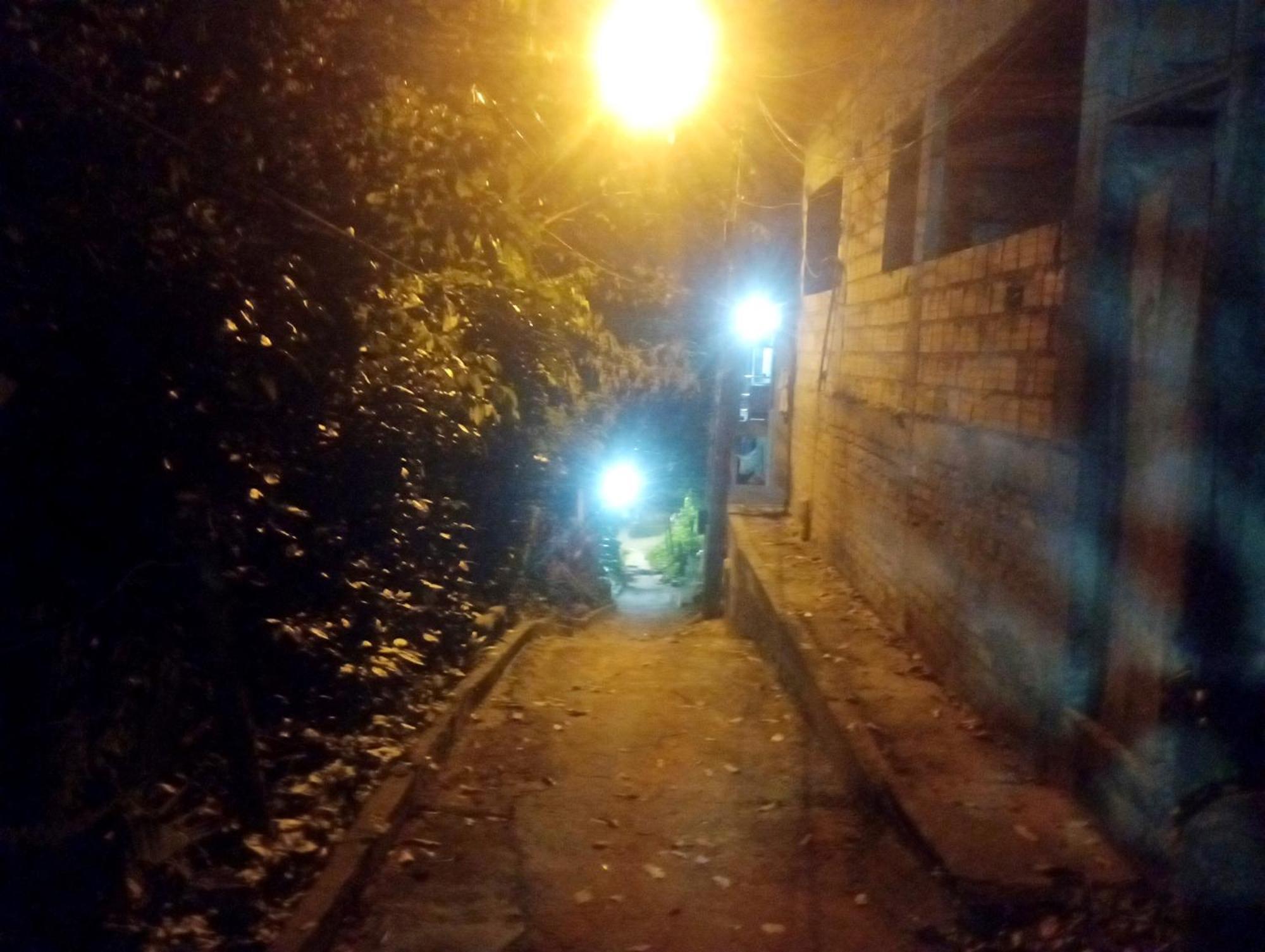 Pousada Lagoa Flat Morro de São Paulo Kültér fotó