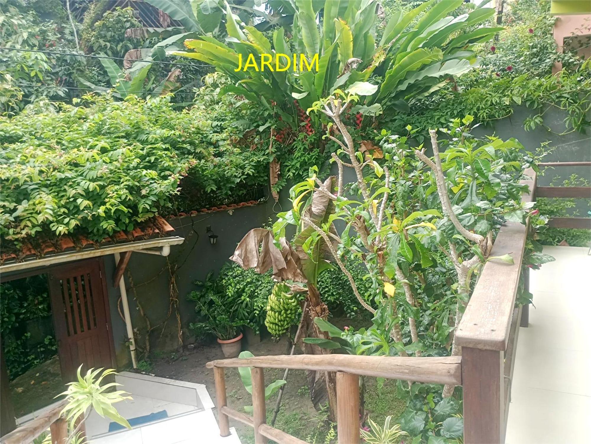 Pousada Lagoa Flat Morro de São Paulo Kültér fotó
